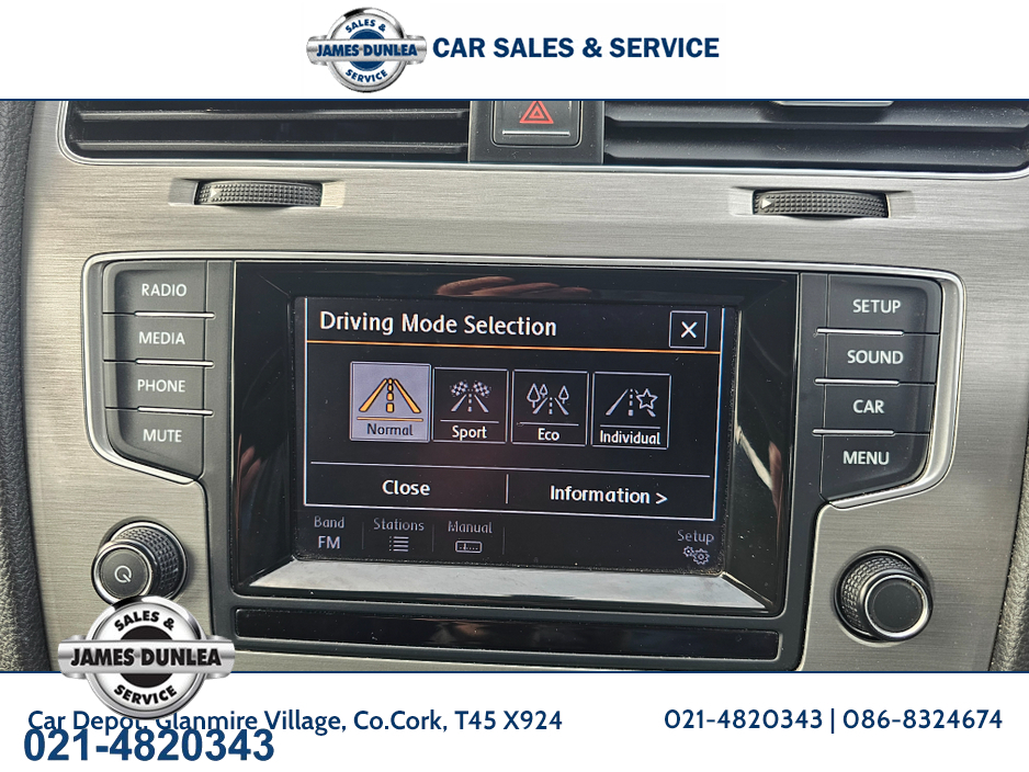 2015 Volkswagen Golf - image 13