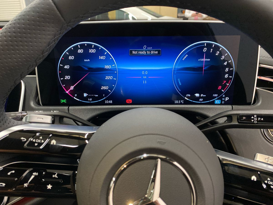 2026 Mercedes-Benz E Class - image 8