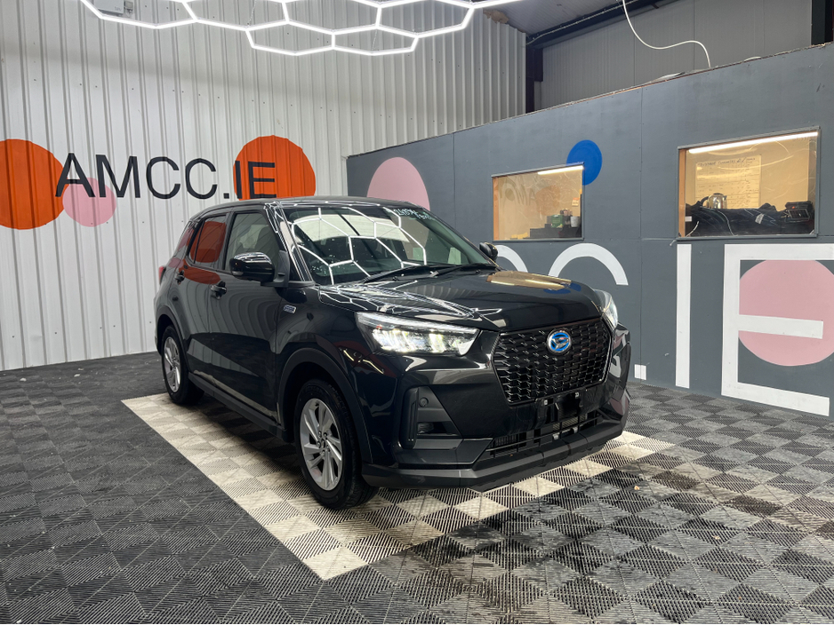 2022 Daihatsu Rocky for sale in , Ireland