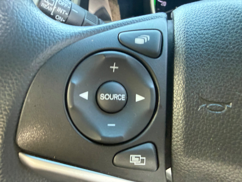 2018 Honda Fit - image 15