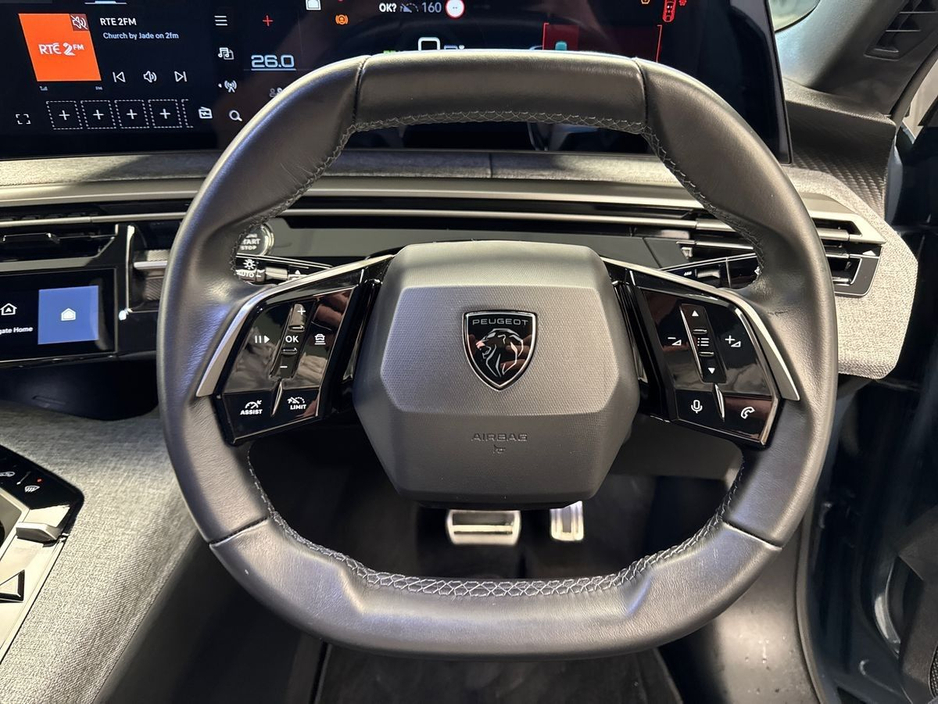 2024 Peugeot 3008 - image 13