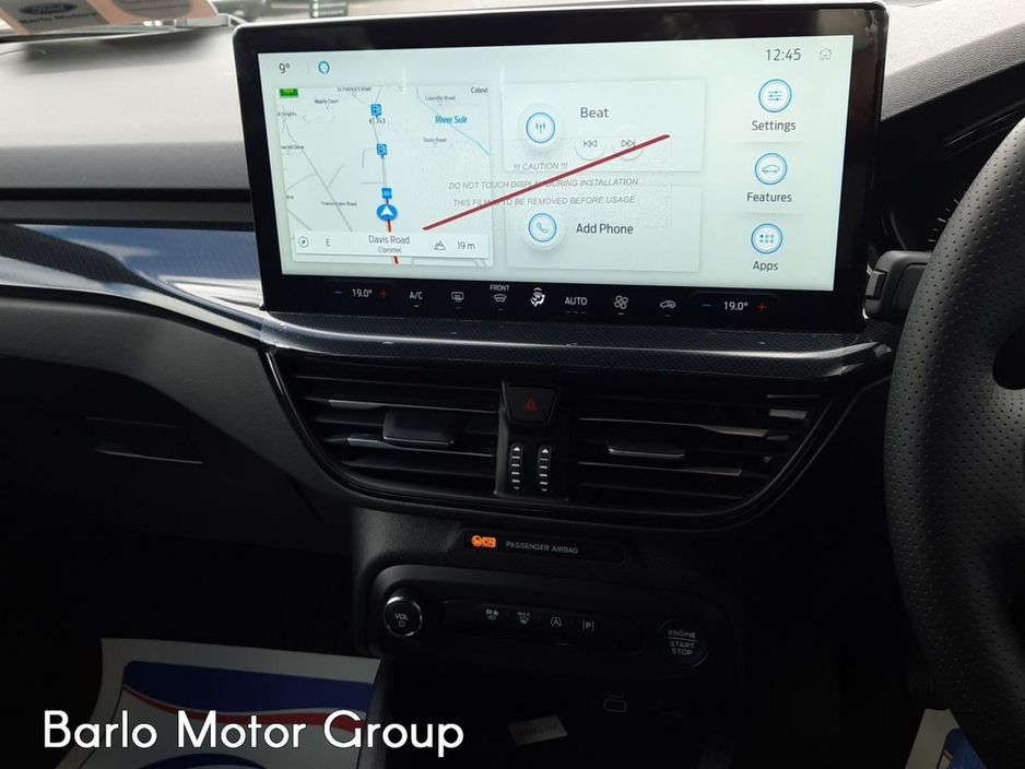 2025 Ford Focus - image 10