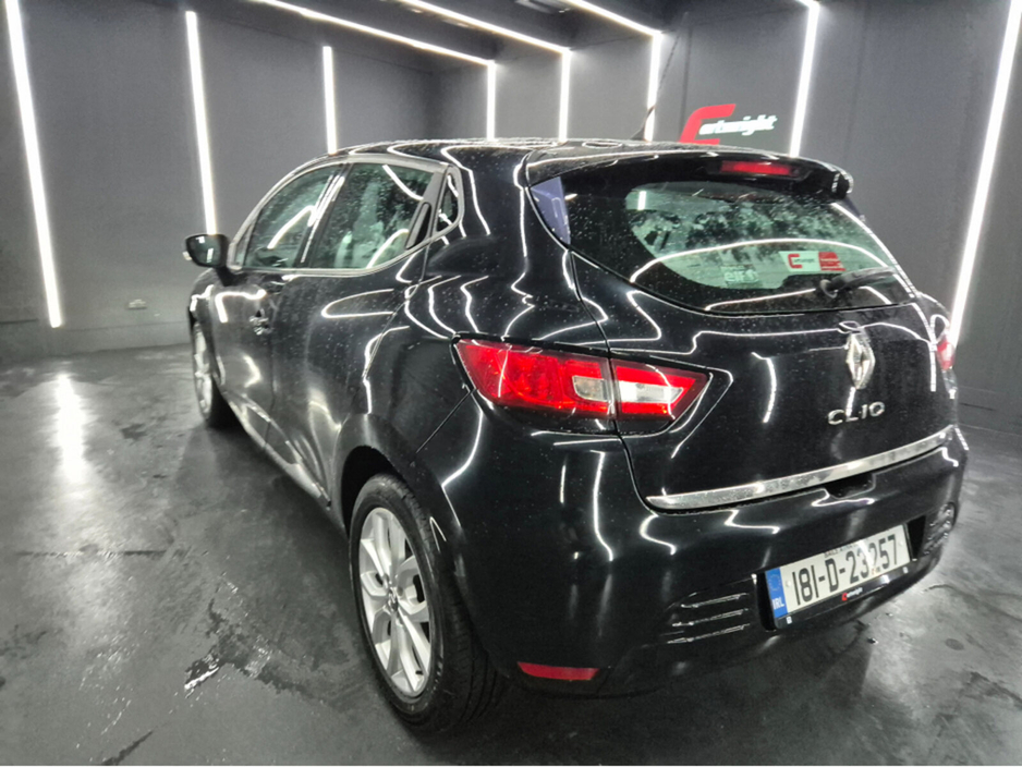 2018 Renault Clio - image 13