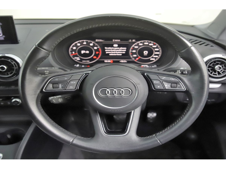 2018 Audi A3 - image 15