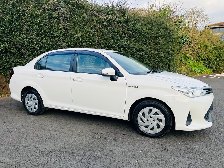 2019 Toyota Corolla - image 20