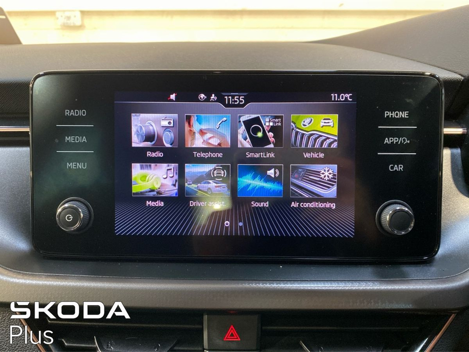 2023 Skoda Kamiq - image 14