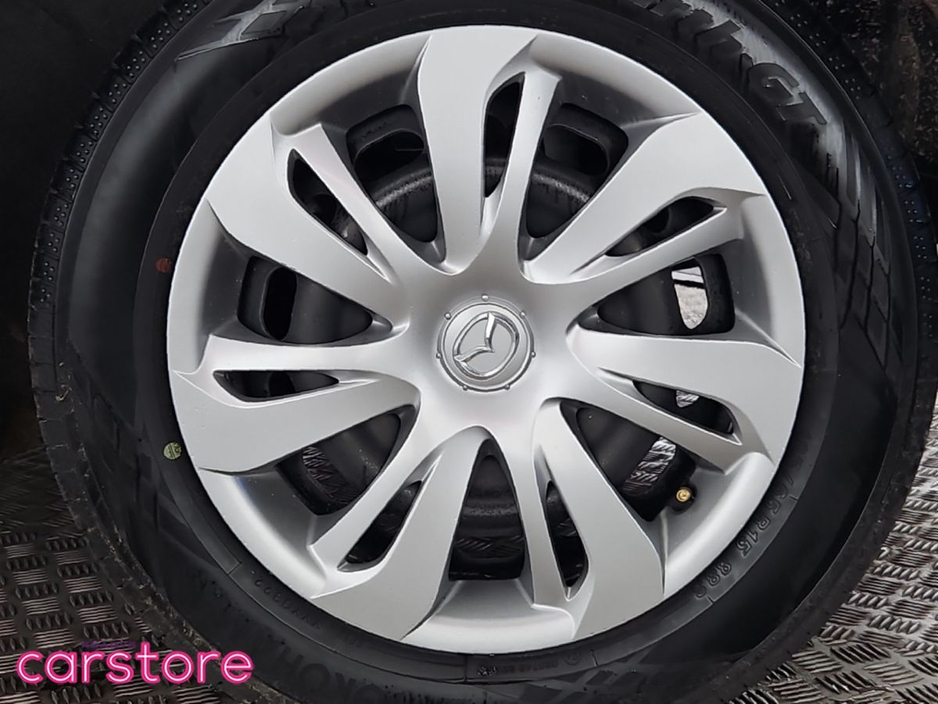 2022 Mazda Mazda2 1.5 5DR (90ps) GS 6AT €17,280