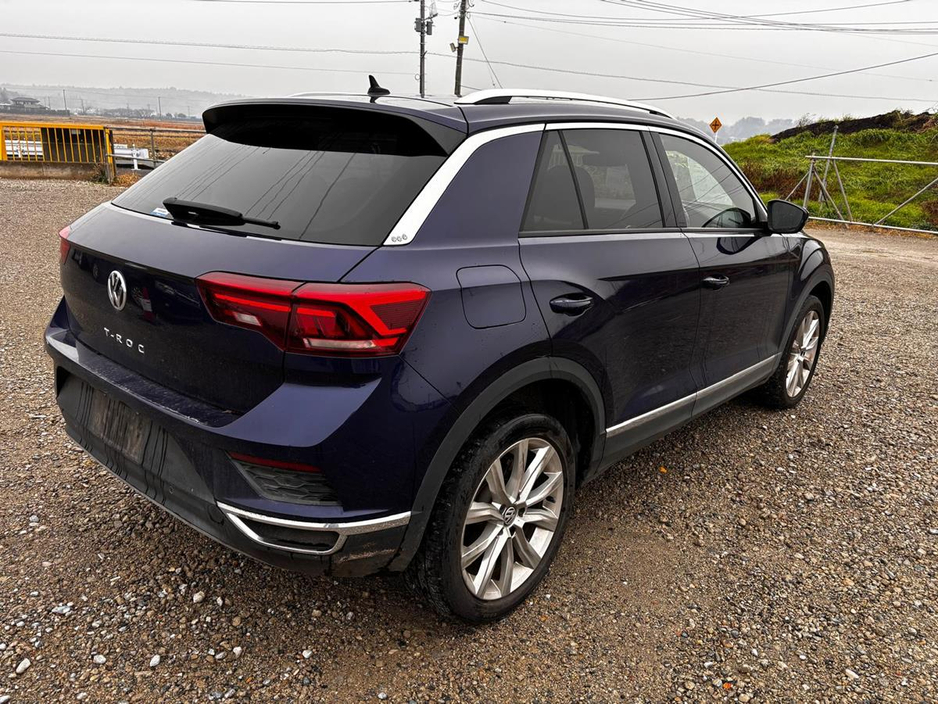 2020 Volkswagen T-Roc - image 6
