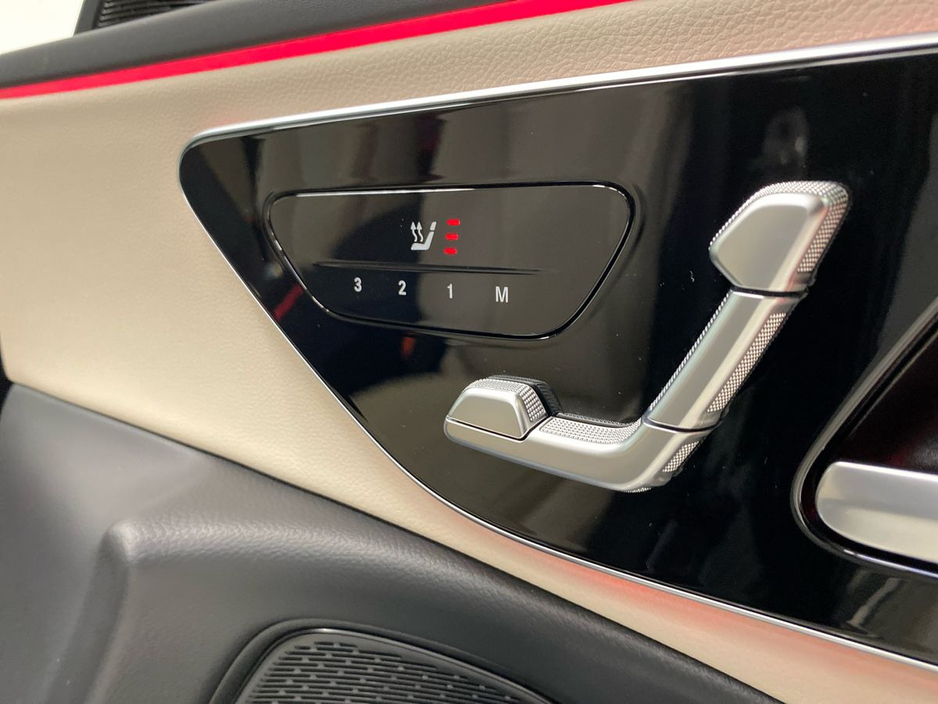 2025 Mercedes-Benz E Class - image 23