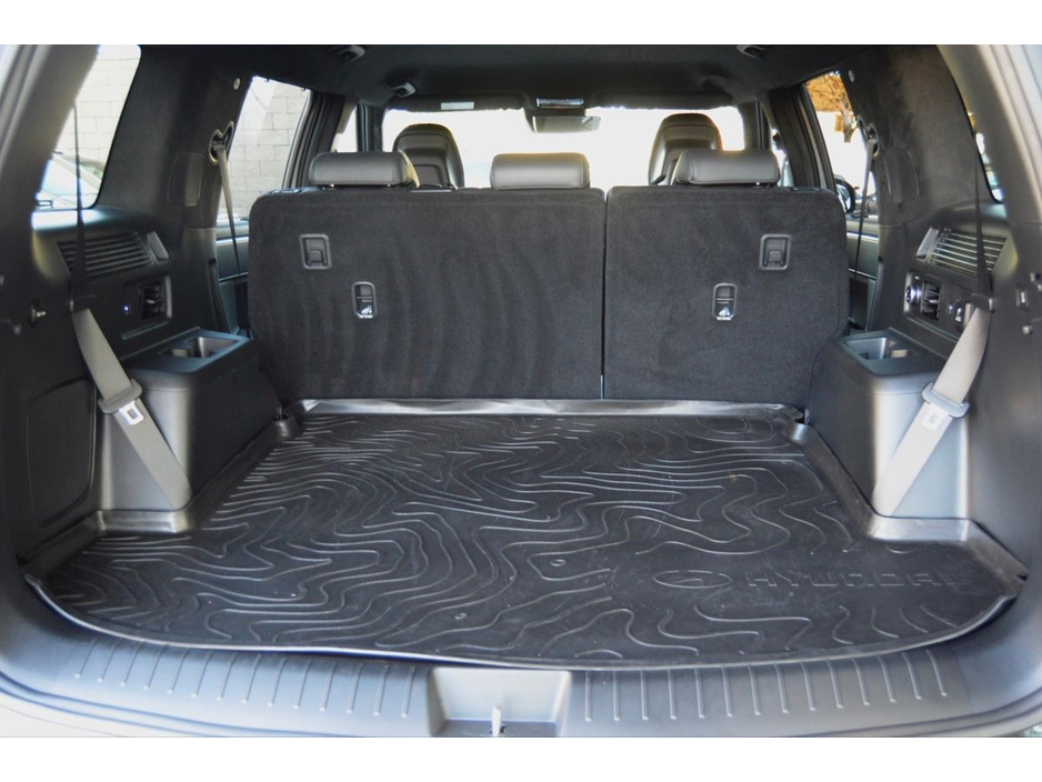 2024 Hyundai Santa Fe 1.6 PHEV 4WD Calligraphy €62,995