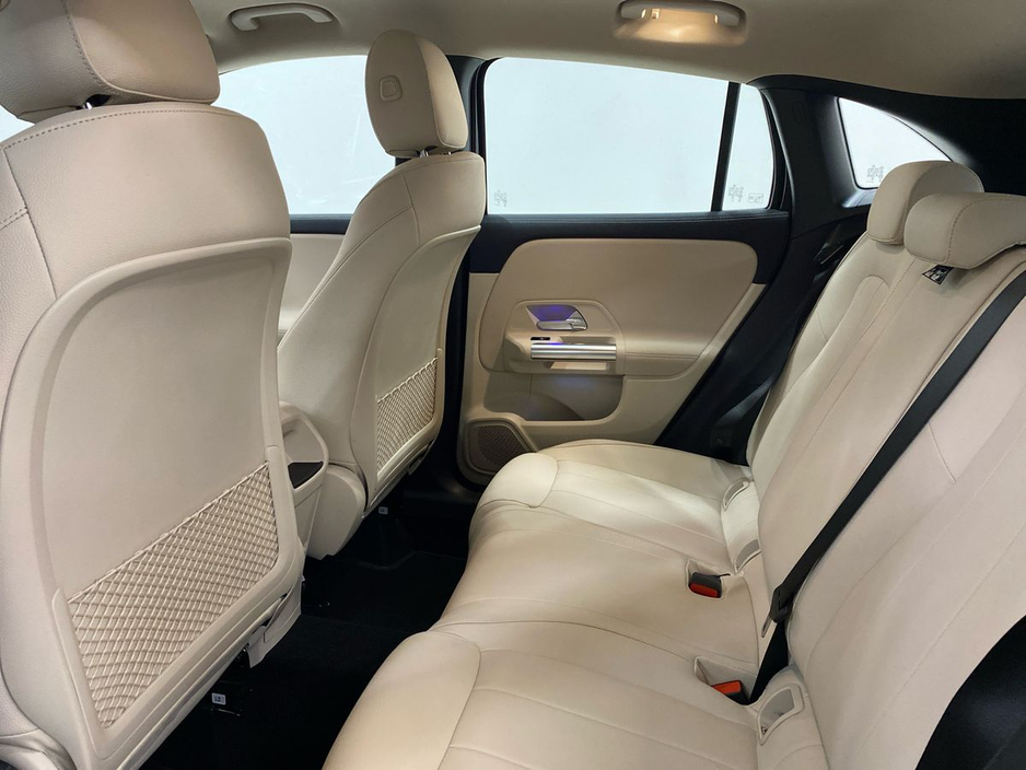 2026 Mercedes-Benz GLA Class - image 4