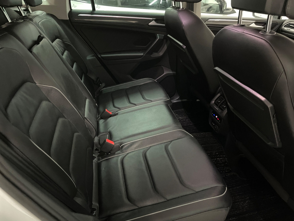 2020 Volkswagen Tiguan 2.0 TDI 150HP Highline DSG €29,495