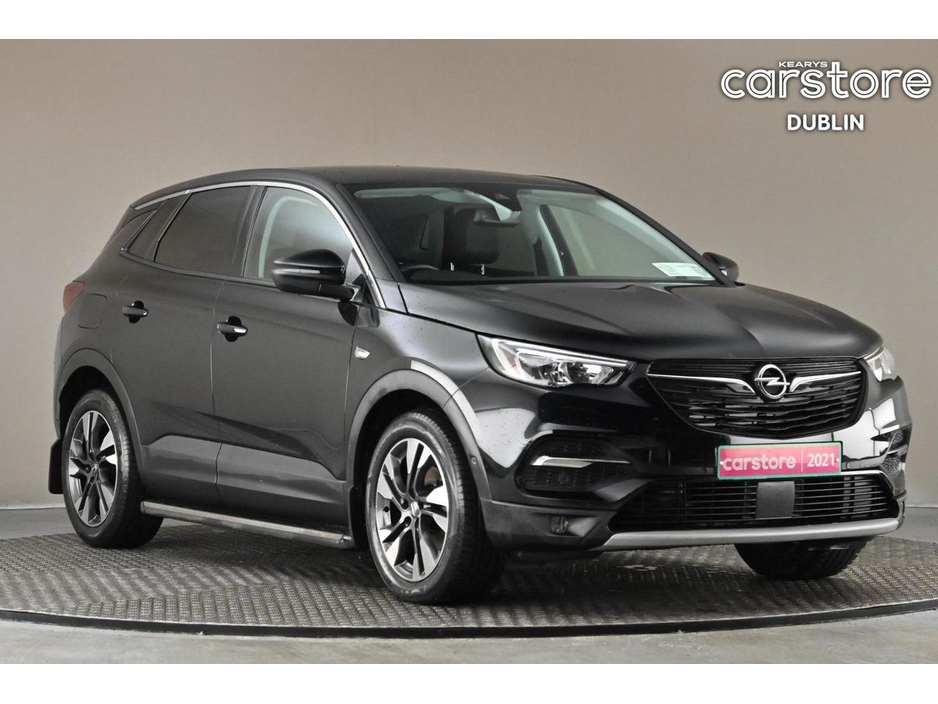 2021 Opel Grandland X for sale in , Ireland