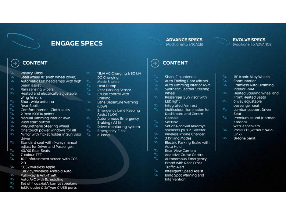 2026 Nissan Micra - image 15