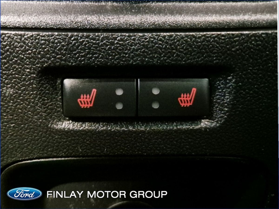 2024 Ford Kuga - image 21