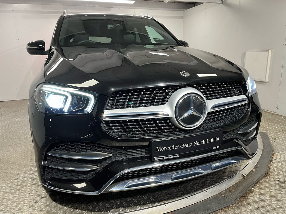 2021 Mercedes-Benz GLE Class - image 20