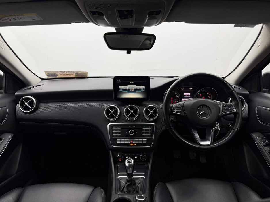 2017 Mercedes-Benz A Class A180 d URBAN €12,950