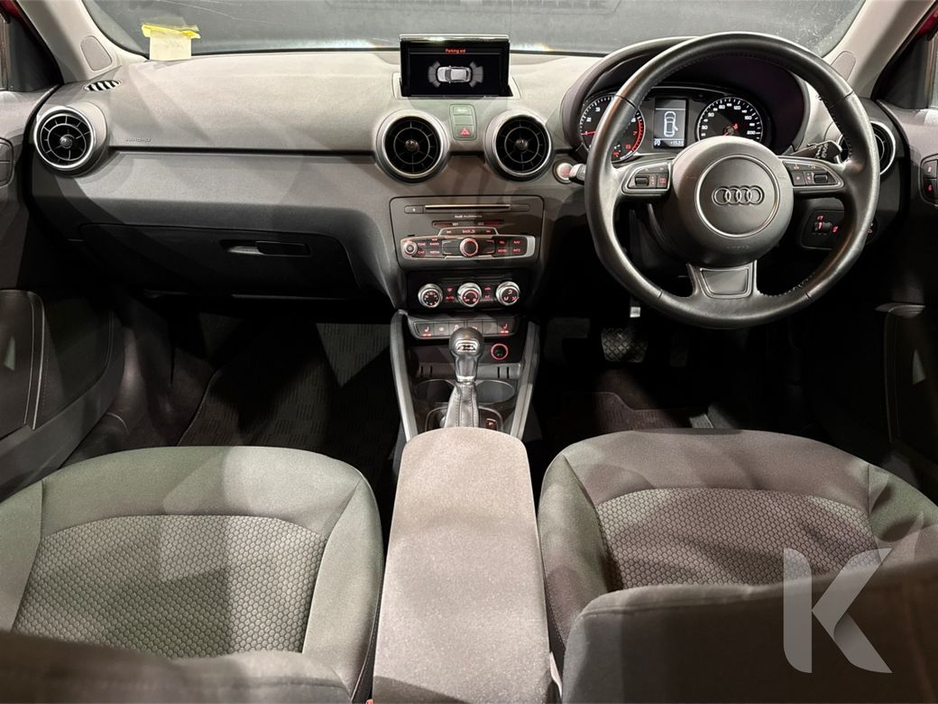 2018 Audi A1 - image 20