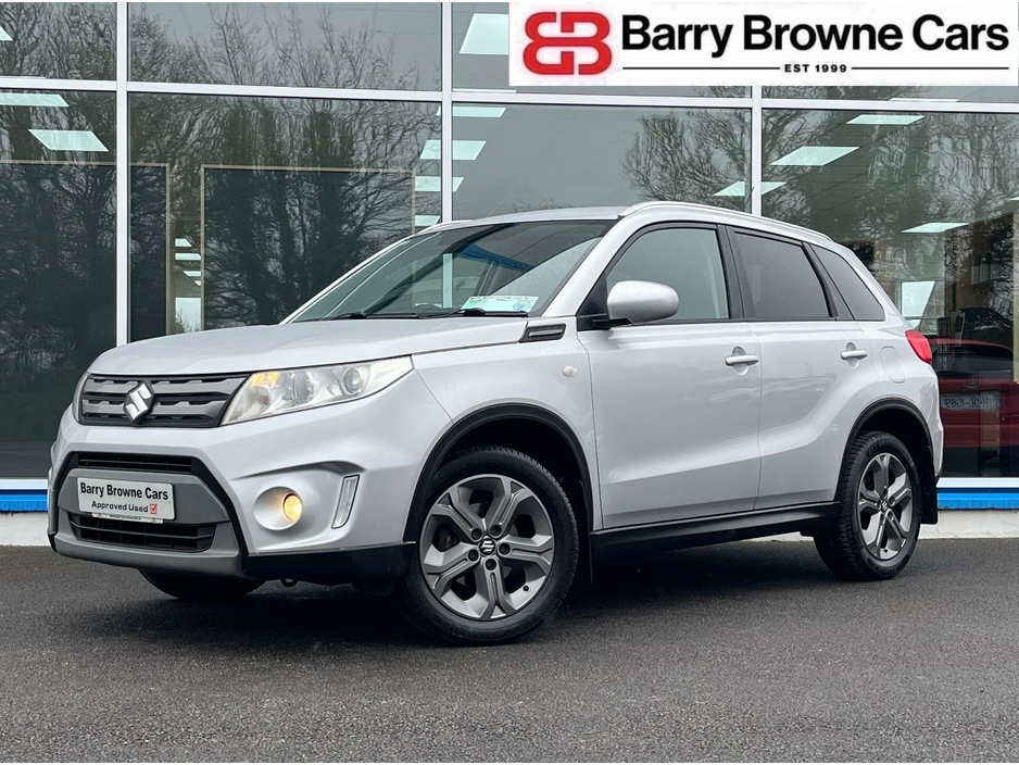 2015 Suzuki Vitara for sale in , Ireland
