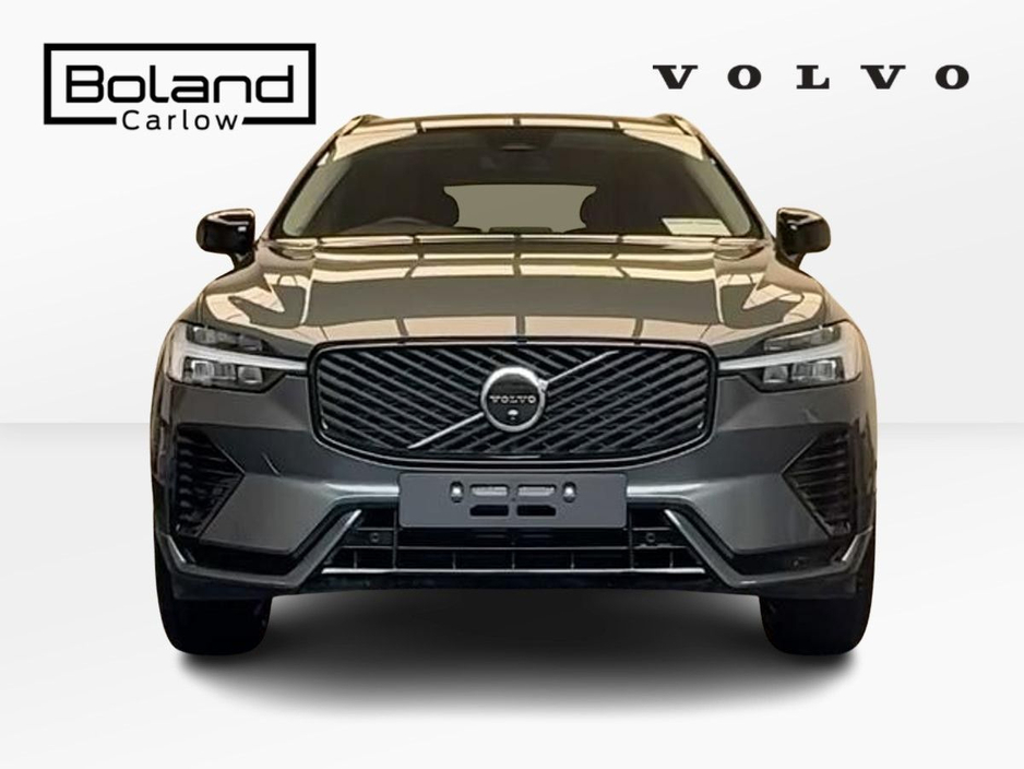 2026 Volvo XC60 - image 7