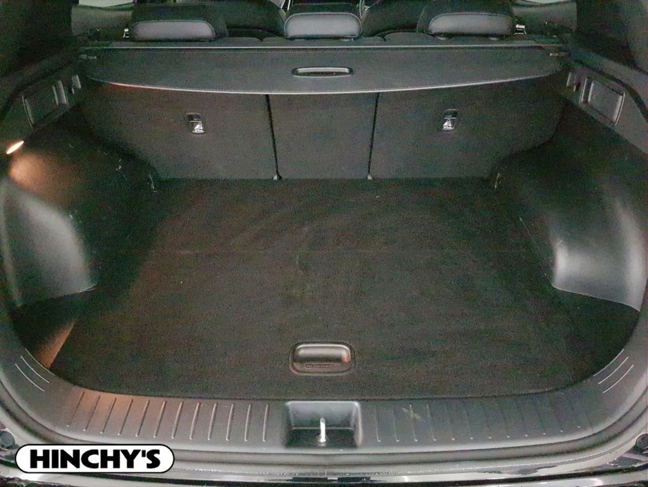 2025 Kia Sportage - image 9