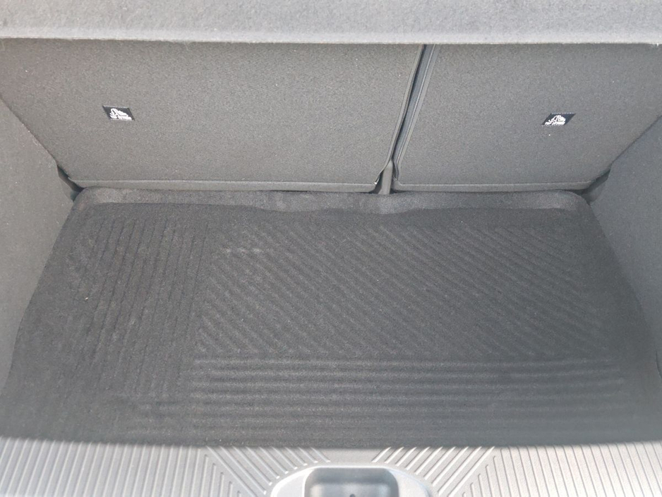 2026 Nissan Micra - image 11