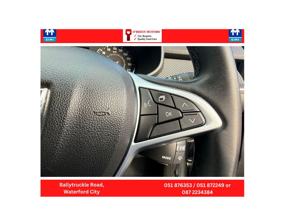 2022 Dacia Sandero - image 12