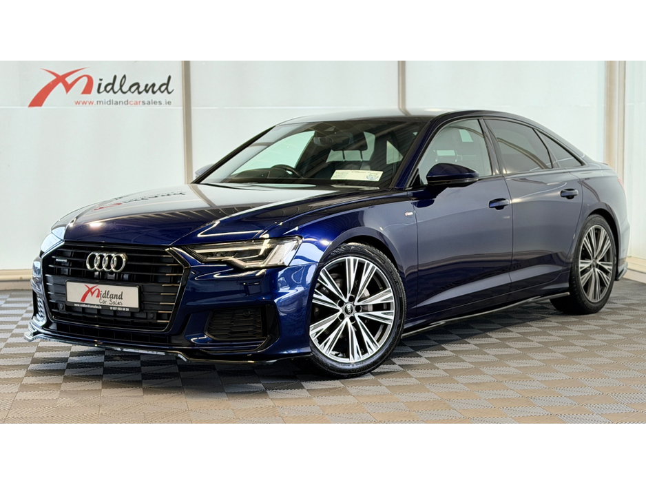 2021 Audi A6 for sale in , Ireland