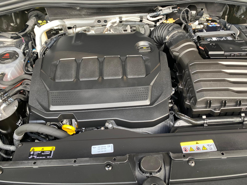 2024 Volkswagen Tiguan - image 29