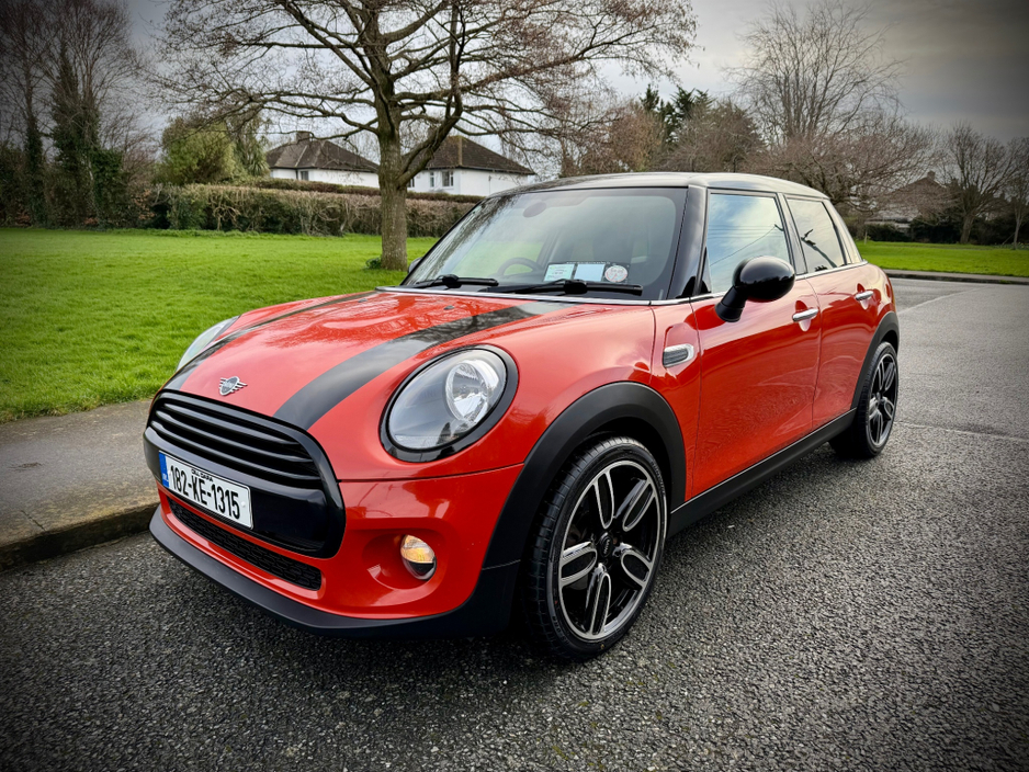 2018 MINI Cooper D for sale in , Ireland