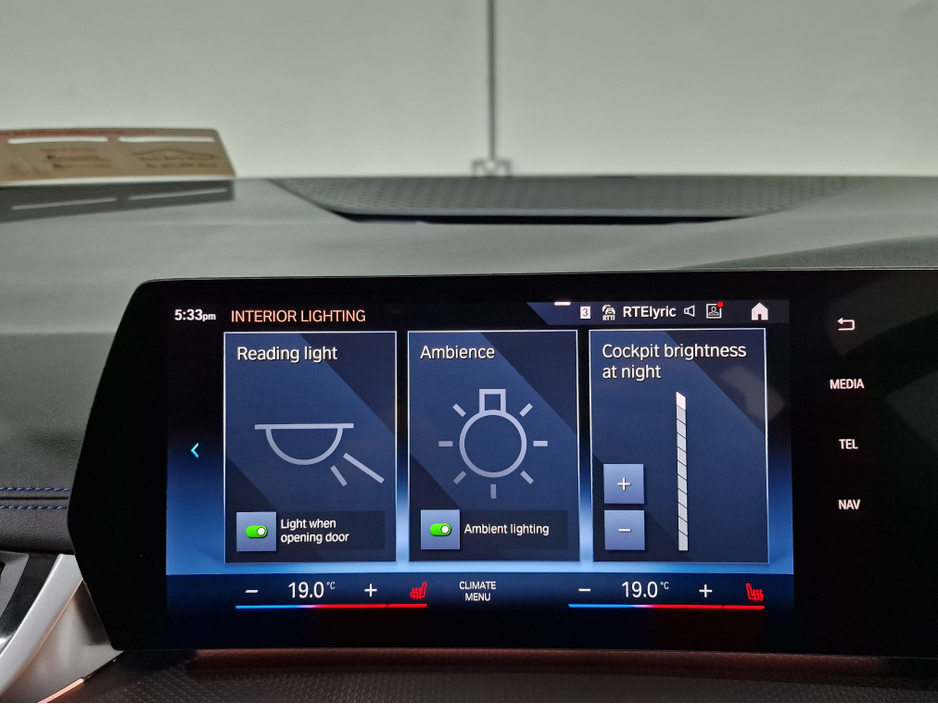 2023 BMW 2 Series ACTIVE TOURER 225E M SPORT (PLUG IN HYBRID) X-DRIVE AUTOMATIC **ONE OWNER / APPLE CARPLAY / CRUISE CONTROL / COMFORT ACCESS / HEATED FRONT SEATS / SAT NAV / REVERSE CAMERA / WIRELESS PHONE CHARGING** €35,900