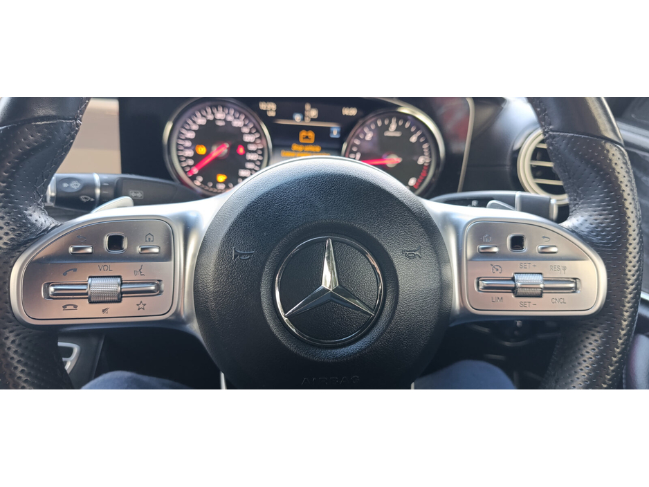 2018 Mercedes-Benz E Class - image 21