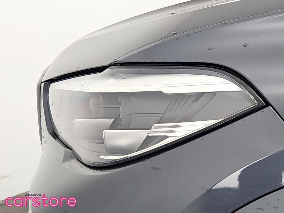 2020 BMW X5 xDrive30d M Sport €59,800