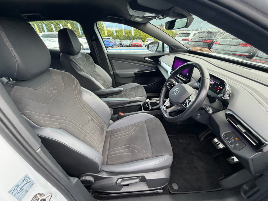 2022 Volkswagen ID.4 LIFE - ELECTRIC - AUTO - 12M WARRANTY - CAR: 1738 €24,950