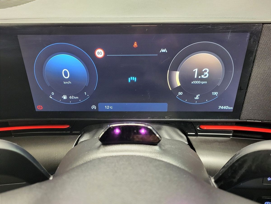 2025 Hyundai Kona - image 4