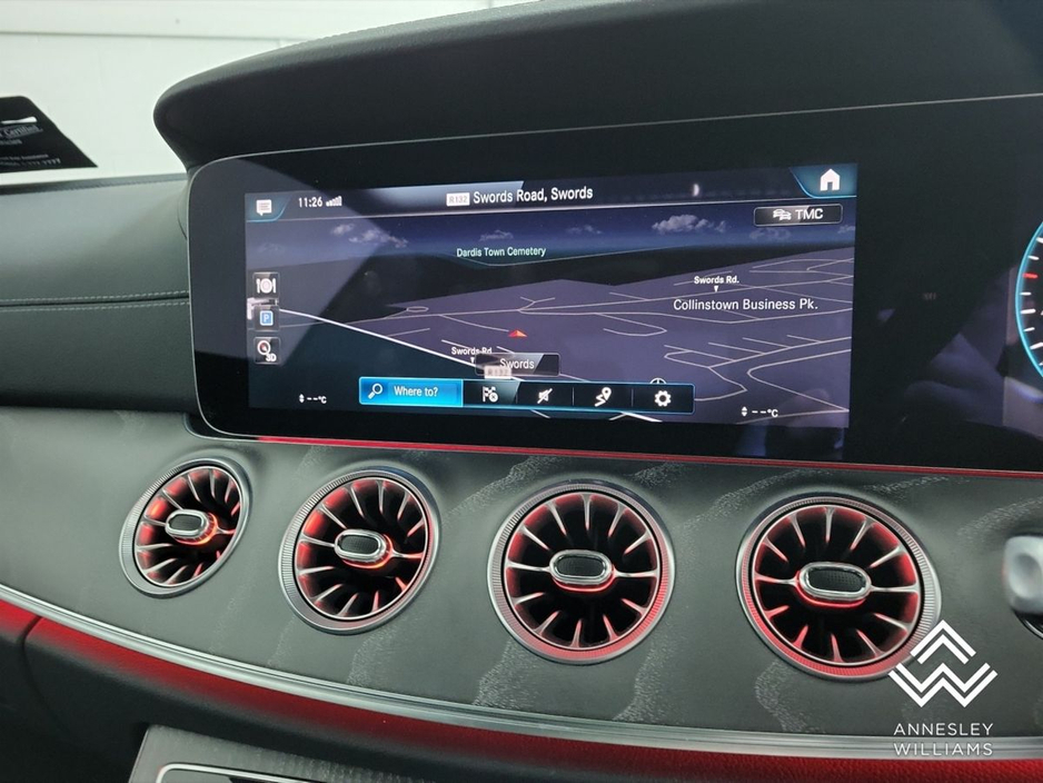 2023 Mercedes-Benz E Class - image 16