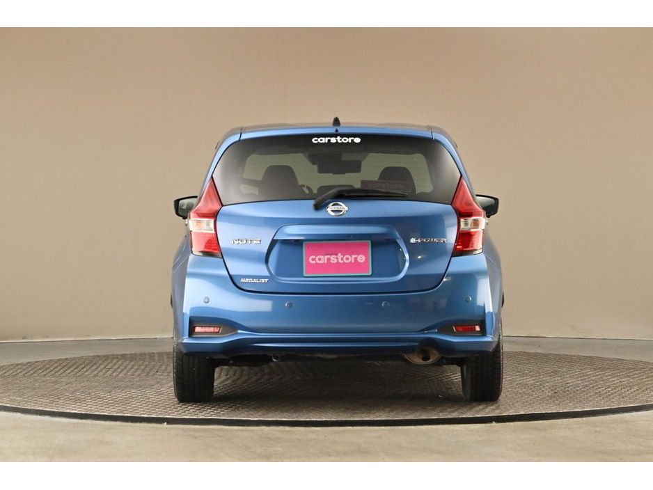 2020 Nissan Note - image 8