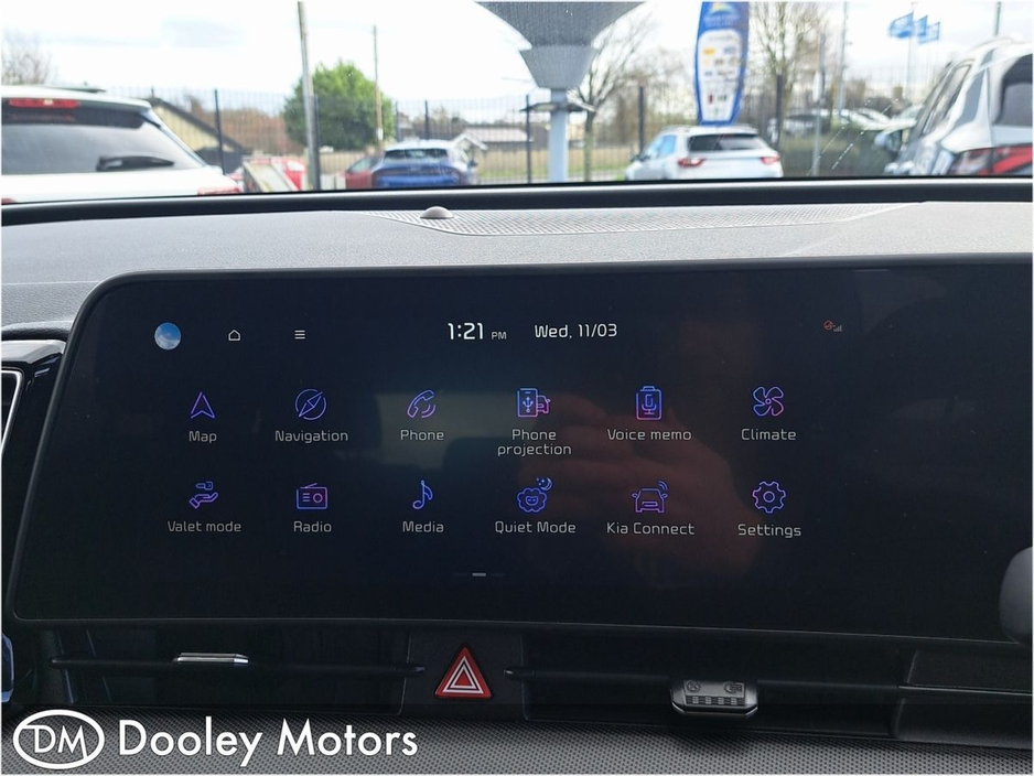 2025 Kia Sportage - image 14