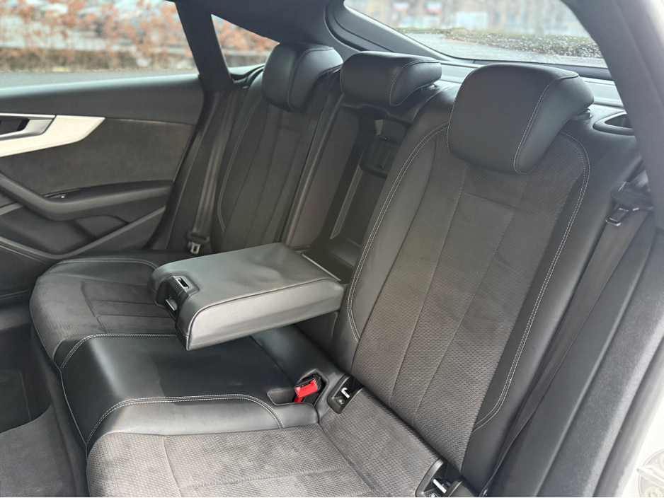 2018 Audi A5 Sportback S LINE 2.OTDI QUATTRO AUTO FULLY LOADED €26,995