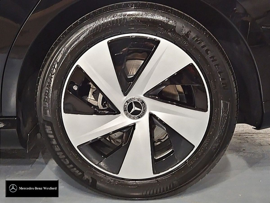 2026 Mercedes-Benz CLA Class - image 5