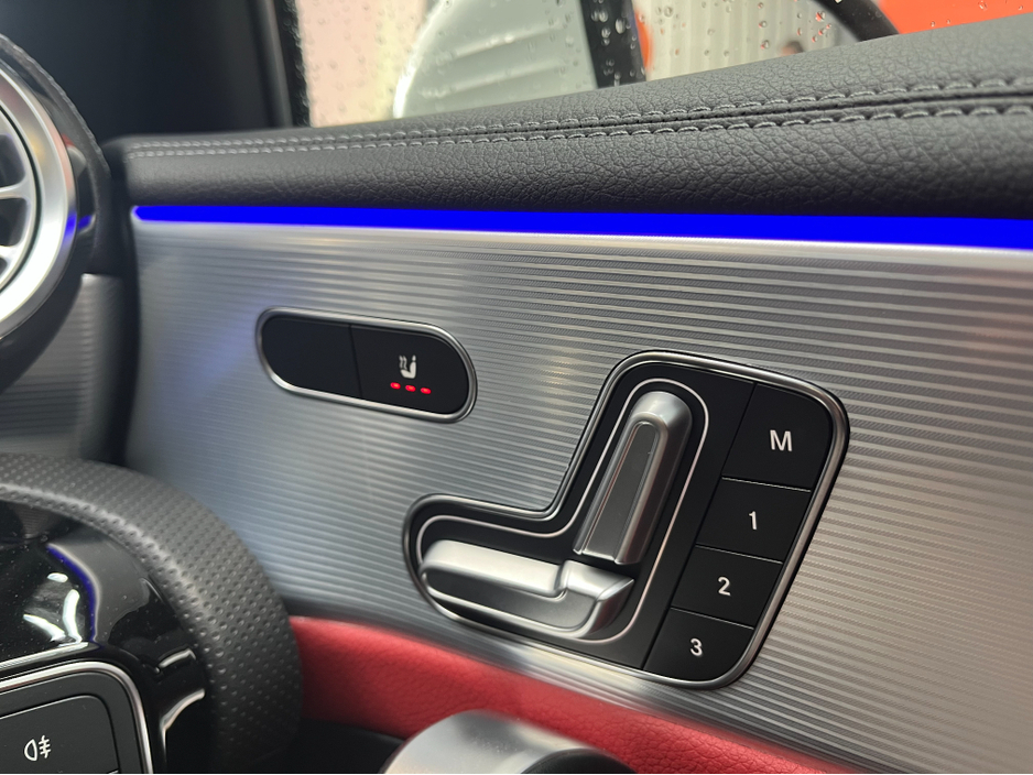 2023 Mercedes-Benz A Class - image 12