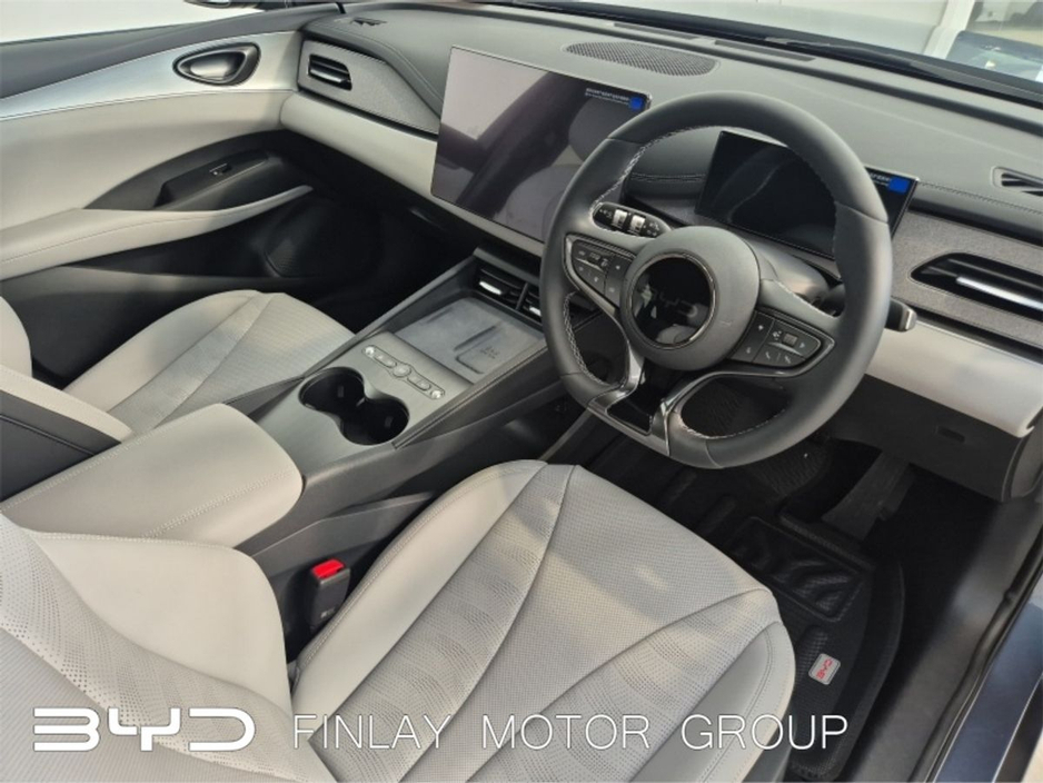 2026 BYD Seal - image 6