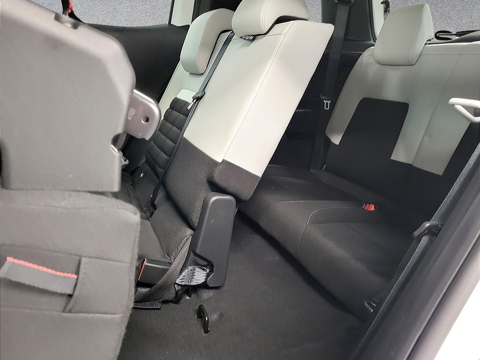 2026 Citroen C3 Aircross Max €34,300