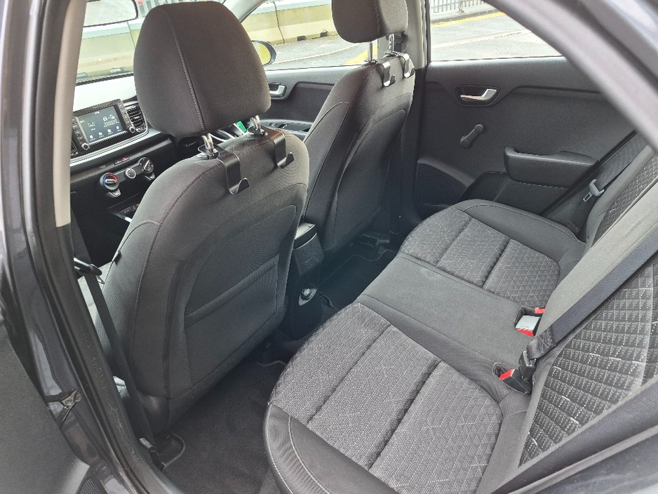 2018 Kia Rio 2 OWNERS,LOW MILEAGE,EXCELLENT CONDITION. €10,500