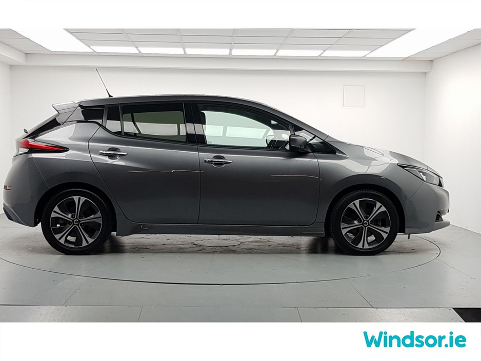 2019 Nissan Leaf Leaf SVE 40 kWh €13,995