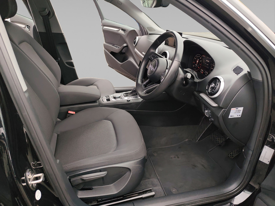 2018 Audi A3 1.4 Petrol Auto €19,950