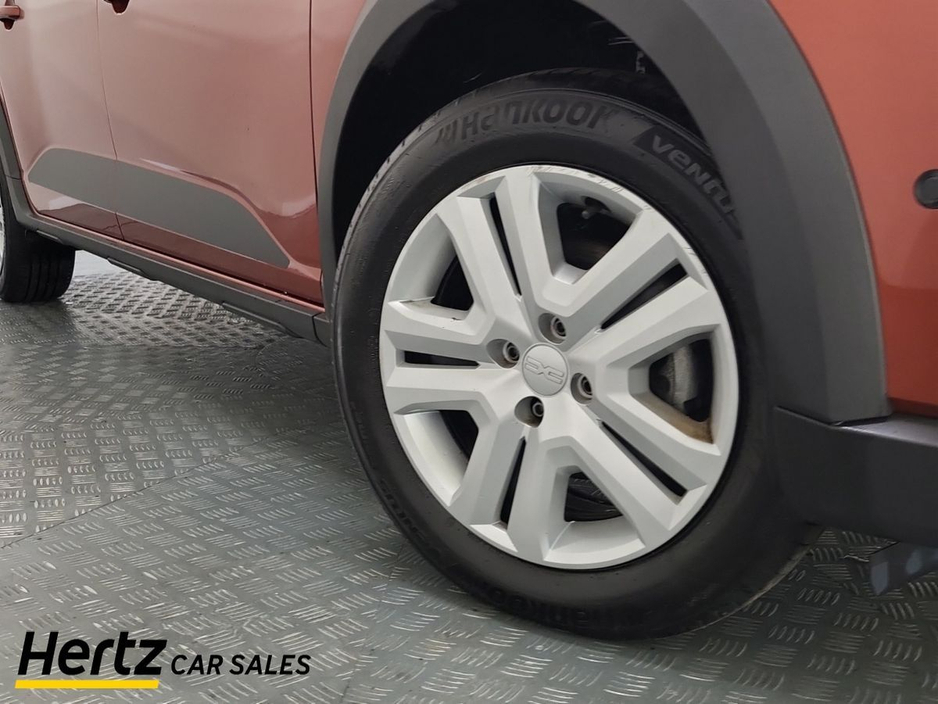 2024 Dacia Jogger - image 6