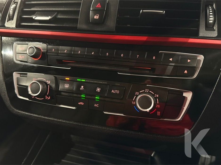 2018 BMW 1 Series 1.5 AUTOMATIC - ALLOY WHEELS - MULTI FUNCTION STEERING WHEEL - CRUISE CONTROL - ELECTRIC WINDOWS - ELECTRIC ADJUSTABLE SEATS - HEATING / AC CONTROLS - €19,950