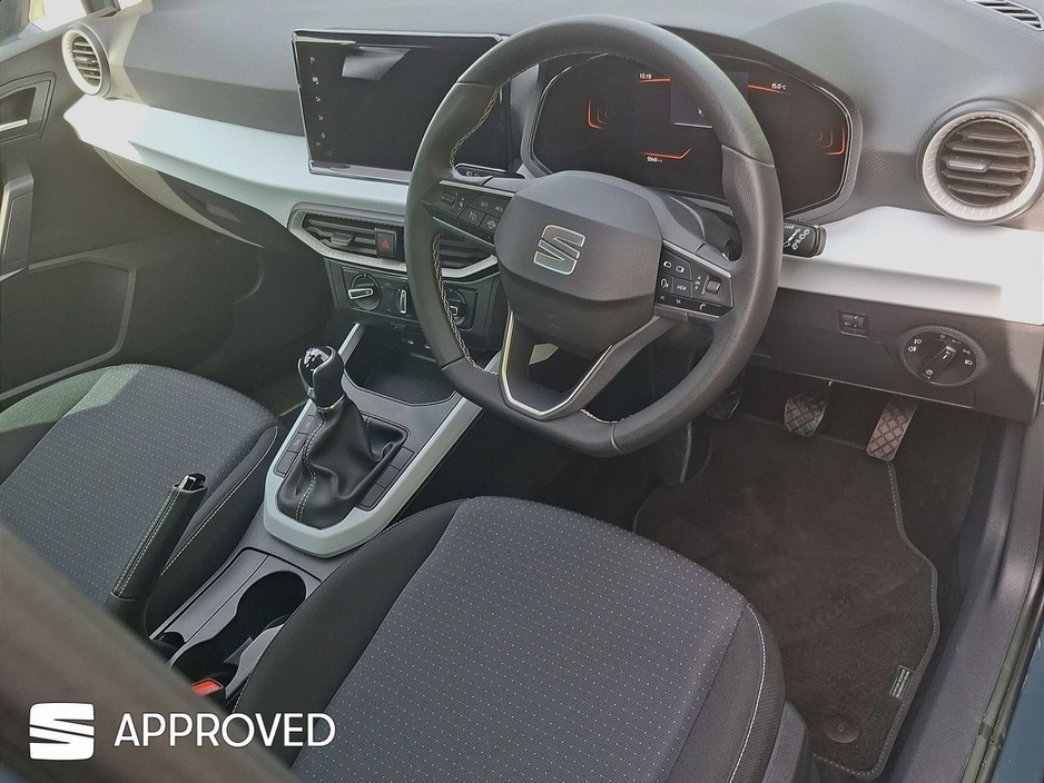 2025 SEAT Arona - image 11