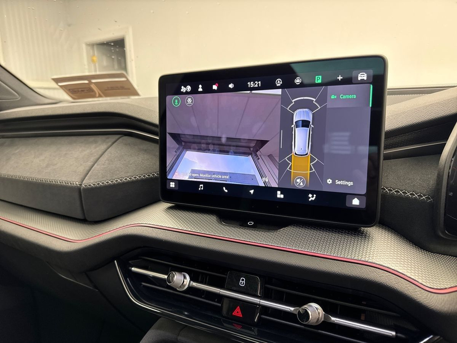 2025 Skoda Kodiaq - image 21